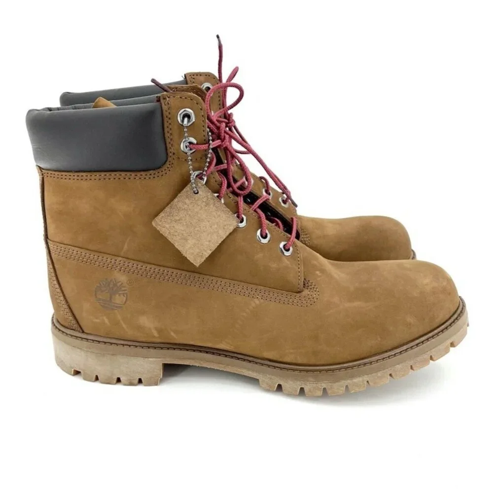 Timberland Men's 6